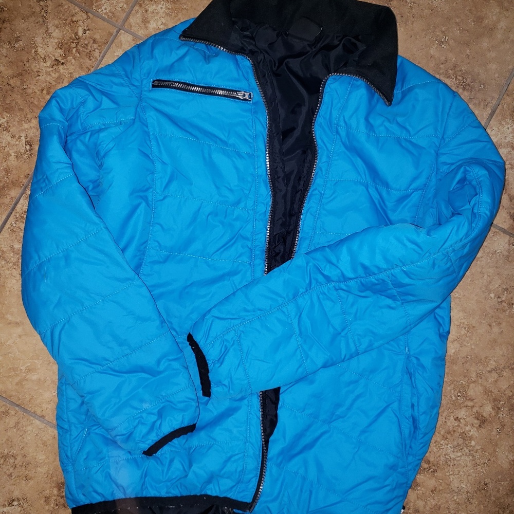 Body Glove Waterproof Winter Snow Jacket